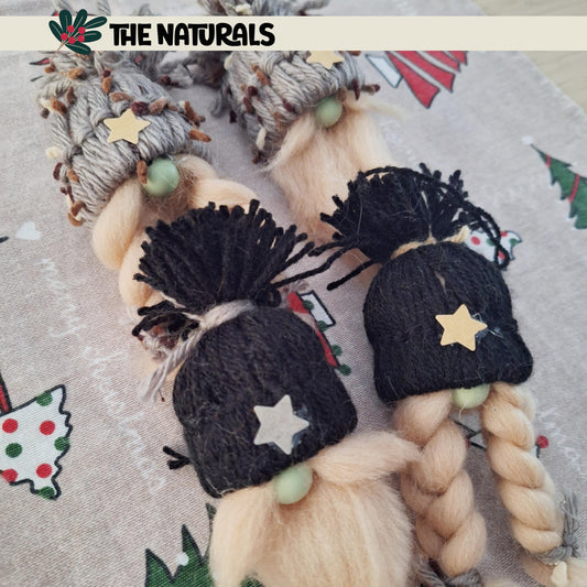 Gnomes - The Naturals