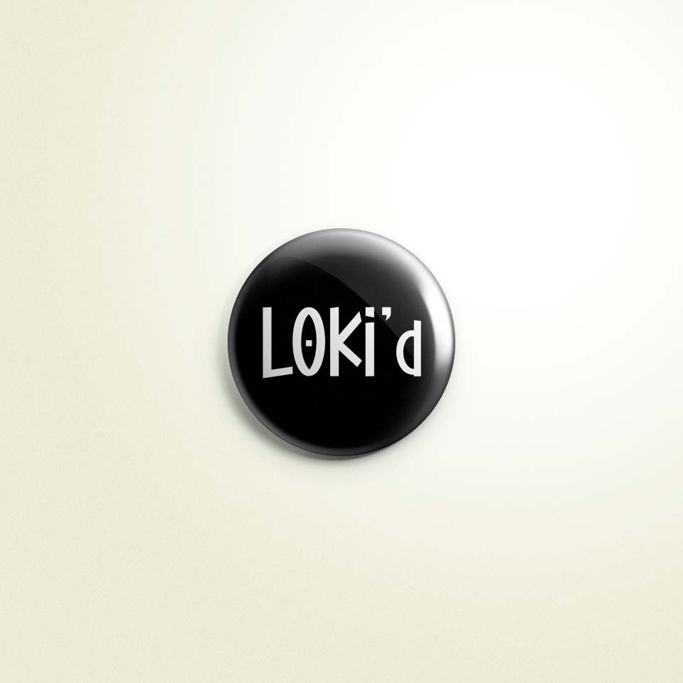 Κονκάρδα Loki'd