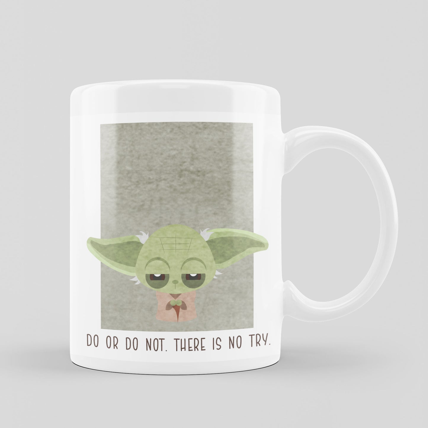 Yoda | Κούπα