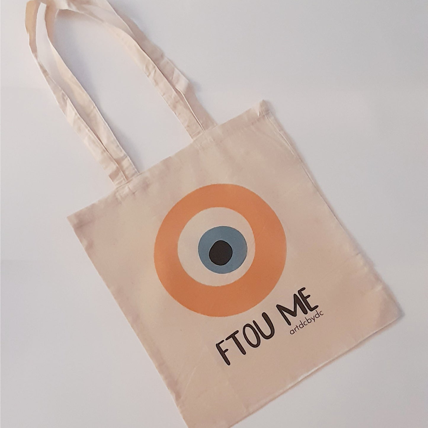 Tote Bags Ftou me