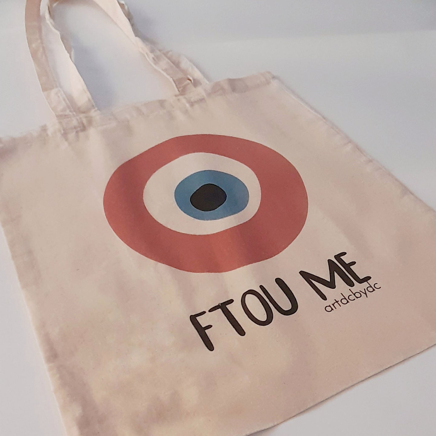 Tote Bags Ftou me