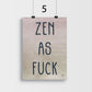 Zen Quotes