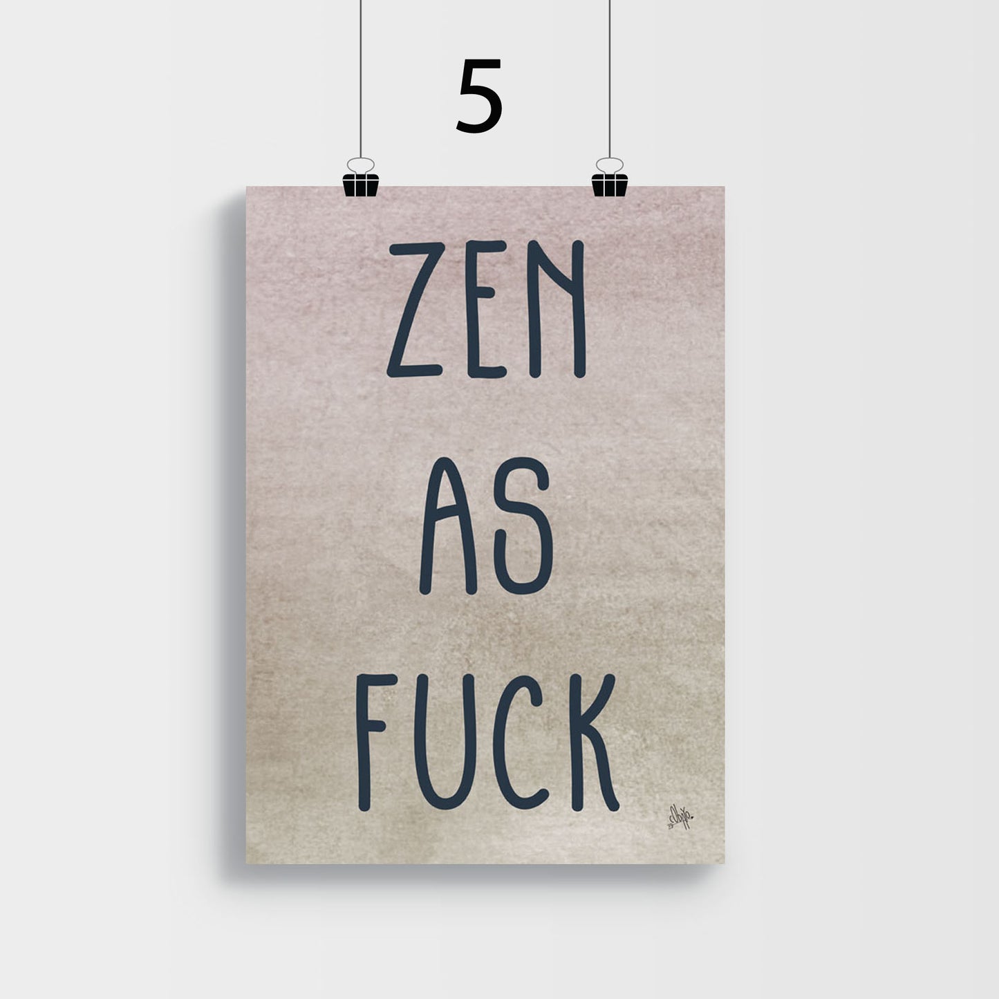 Zen Quotes