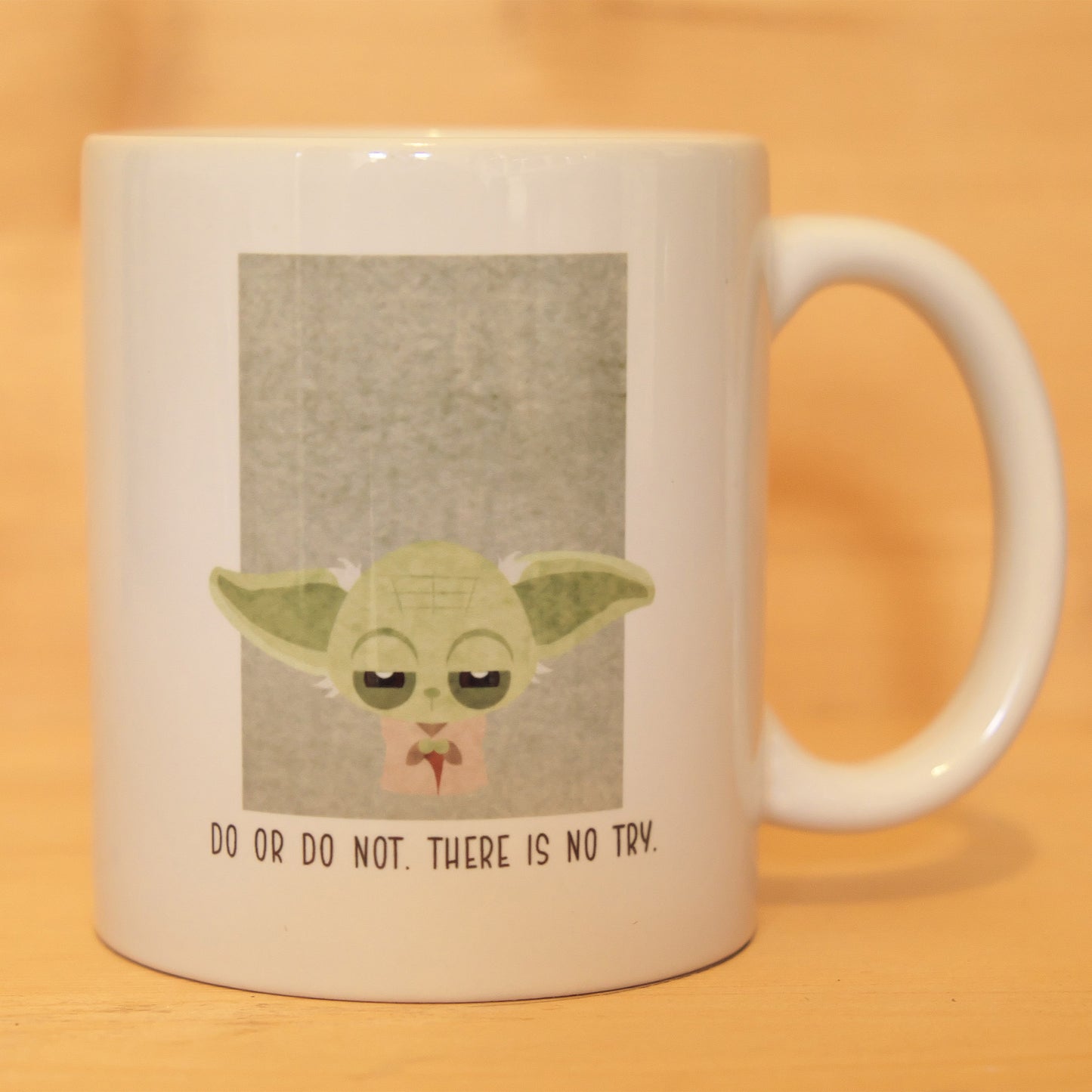 Yoda | Κούπα