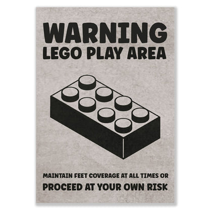 Lego Area