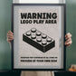 Lego Area