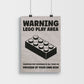 Lego Area