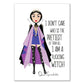 Girl Power collection