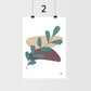 Zen compositions | Flowers Minimal