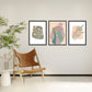 Zen compositions | Flowers & Vazes