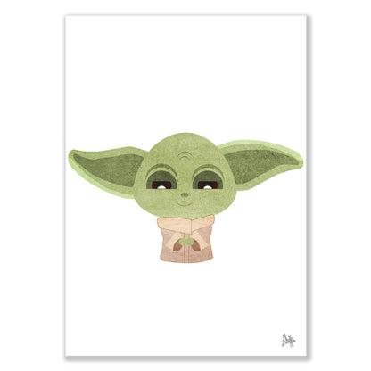 Baby Yoda | The movies collection