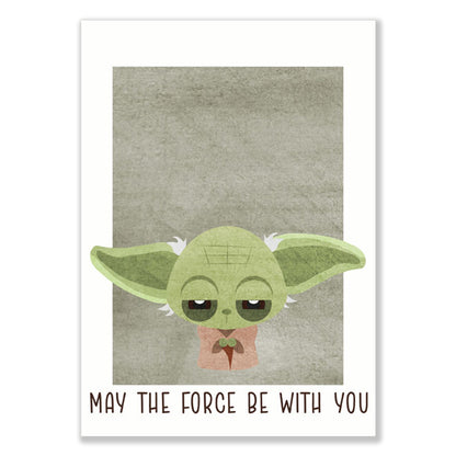 Yoda | The movies collection