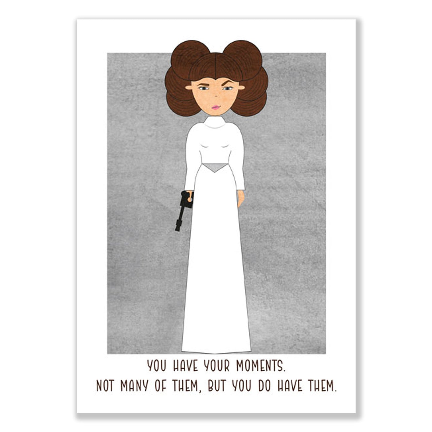 Princess Leia | The movies collection