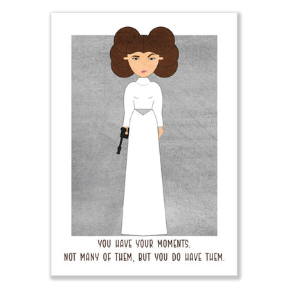 Princess Leia | The movies collection