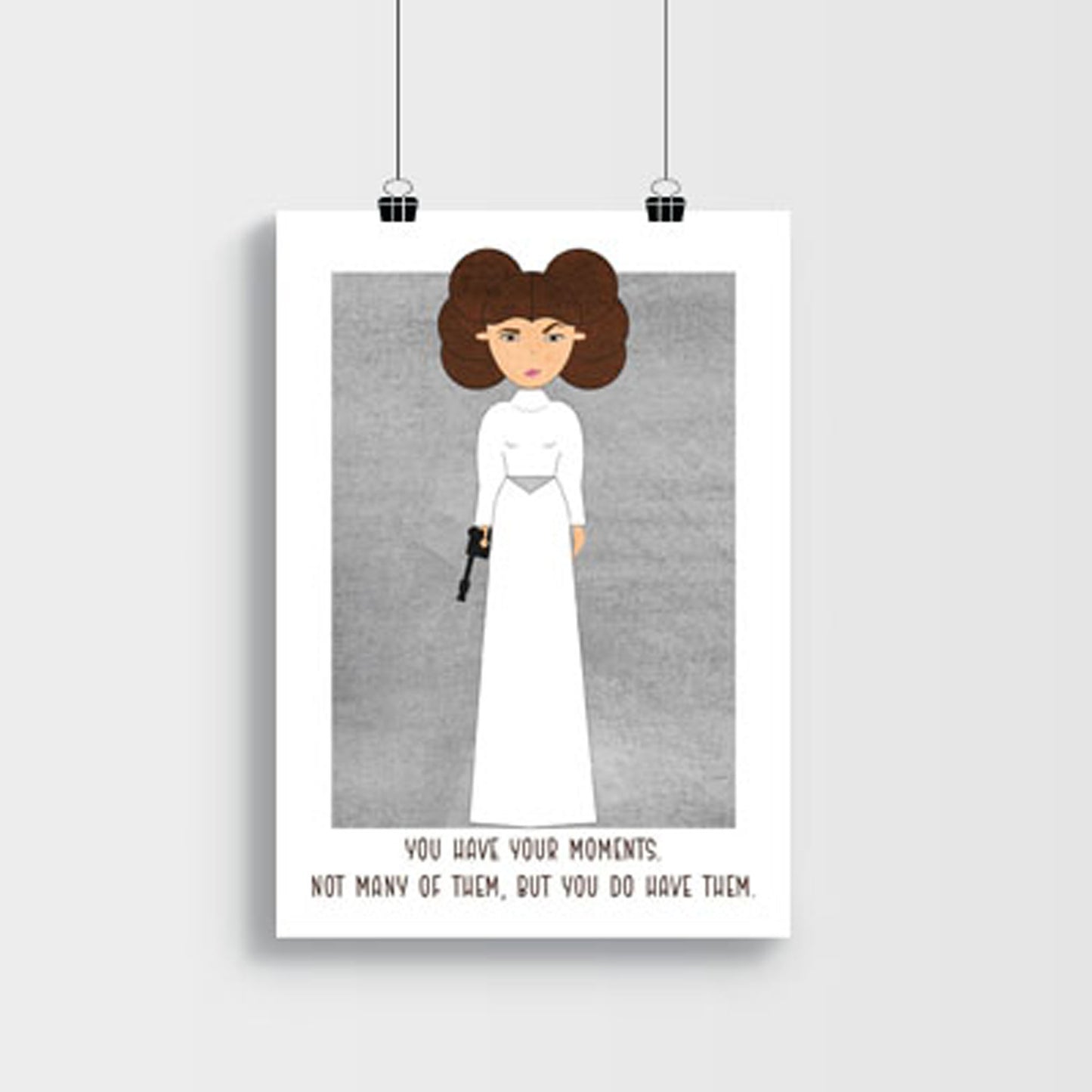 Princess Leia | The movies collection