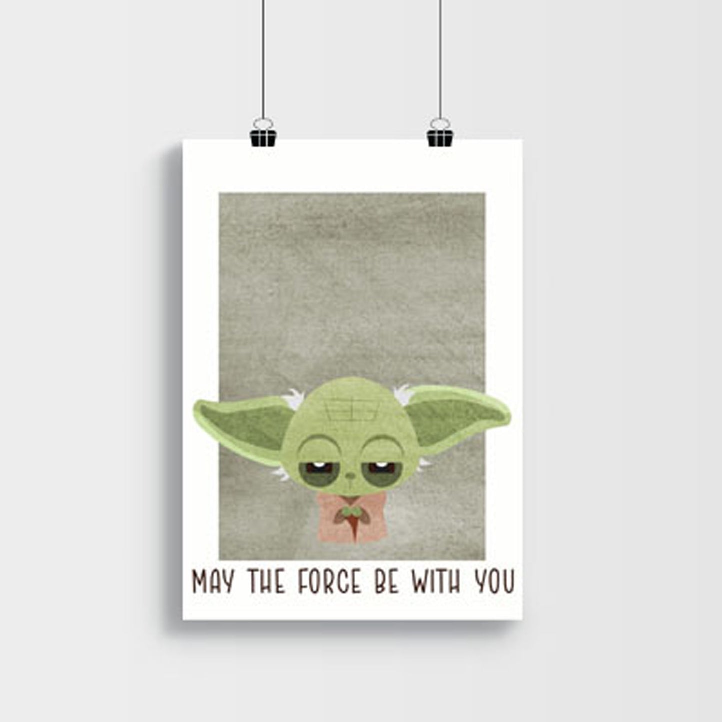 Yoda | The movies collection