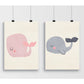 Whales
