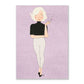 People full body collection
