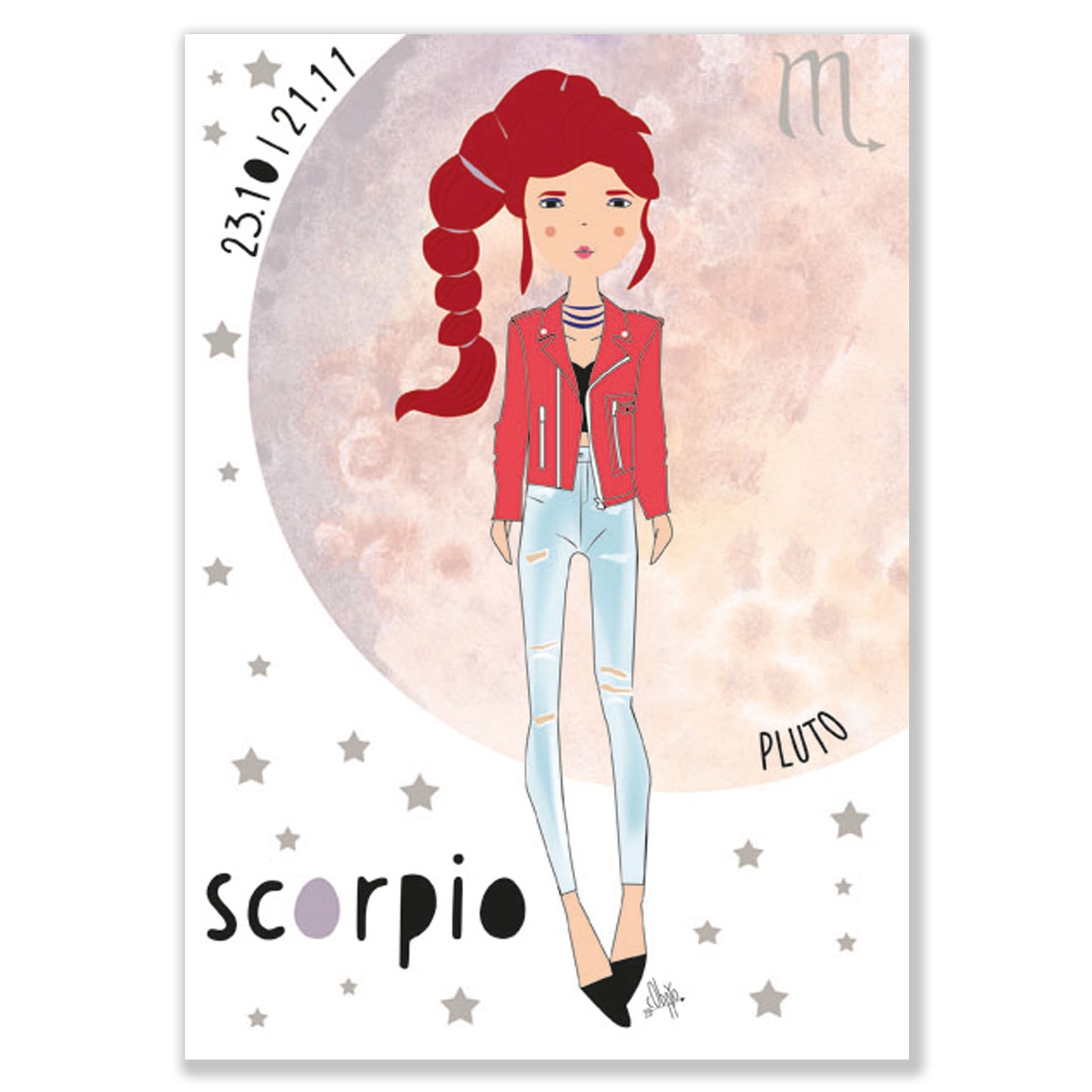 The Zodiac Collection