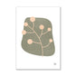 Zen compositions | Flowers Minimal