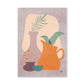 Zen compositions | Flowers & Vazes