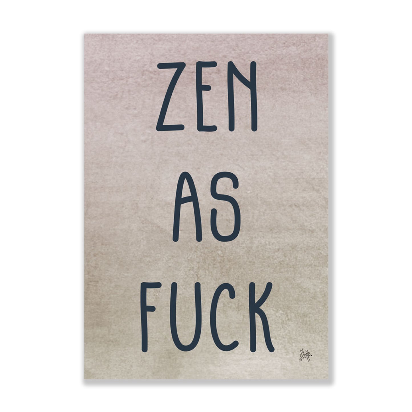 Zen Quotes